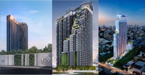  - 3 คอนโดดีส่วนกลางเด่น ตอบโจทย์คนรุ่นใหม่ เด็กอยู่ได้ผู้ใหญ่อยู่ดี